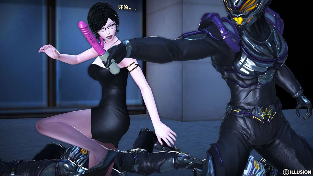 [3D]蝴蝶之殇第一季第11话