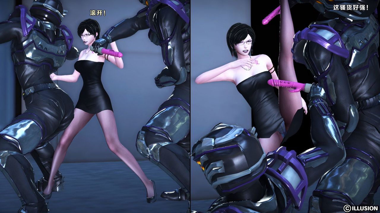 [3D]蝴蝶之殇第一季第11话