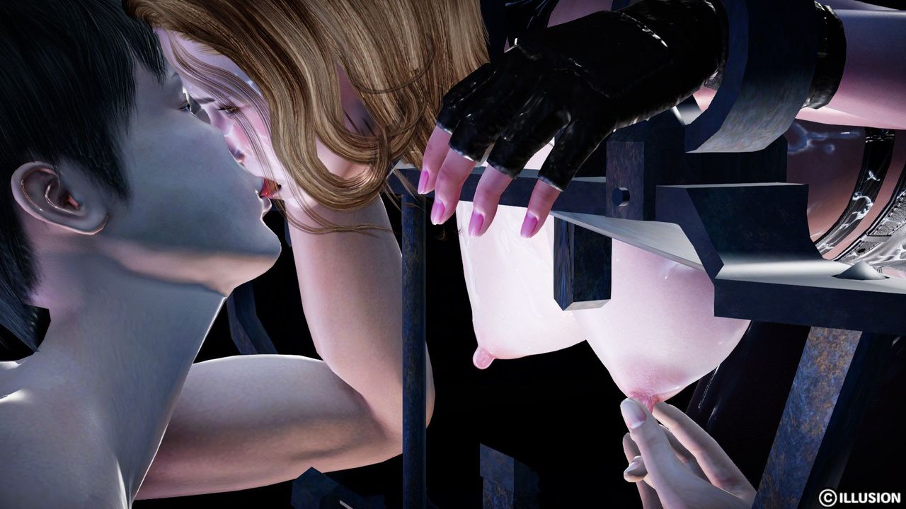 [3D]蝴蝶之殇第一季第12话