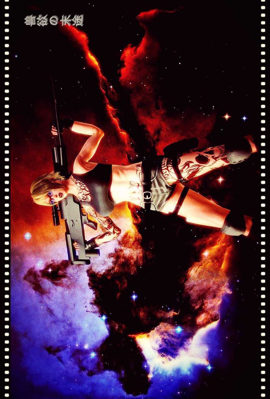 [3D]兽欲の末途第07章【第6话】