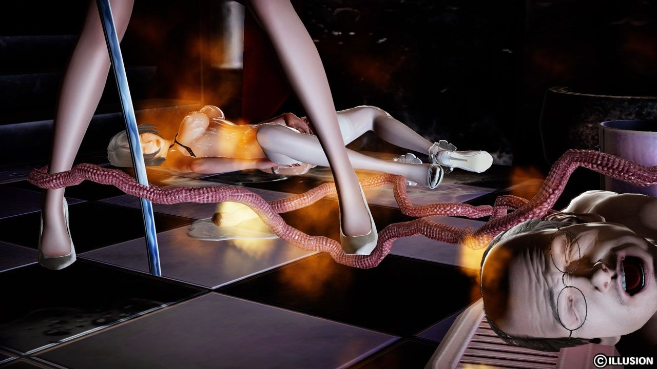 [3D]蝴蝶之殇第一季第13话