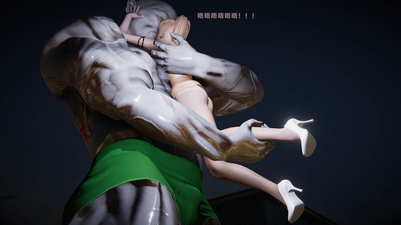 [3D]蝴蝶之殇第一季第16话-最终话