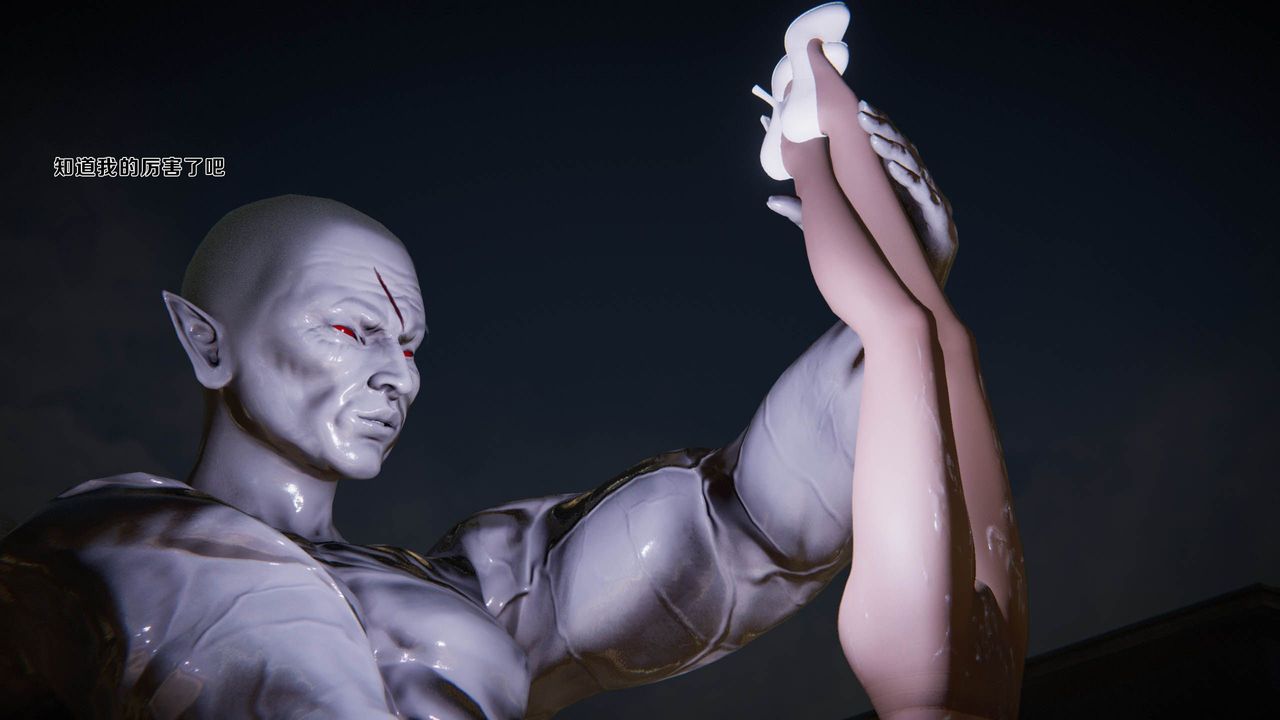 [3D]蝴蝶之殇第一季第16话-最终话