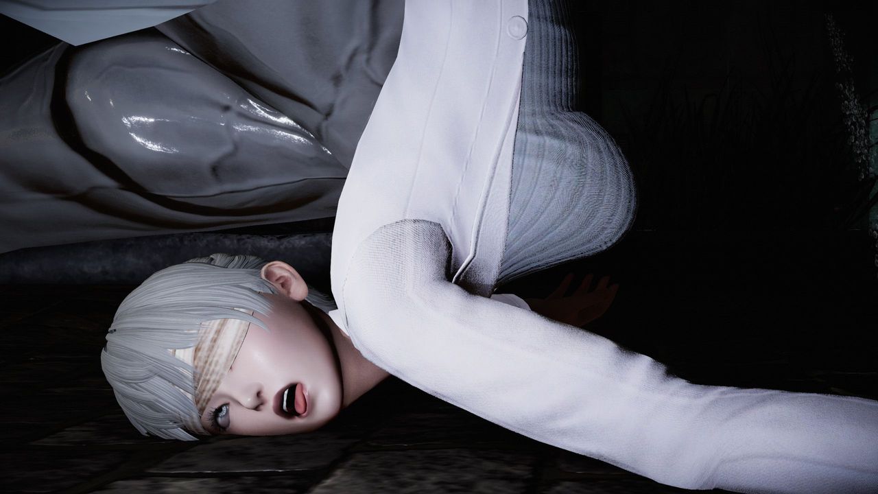 [3D]蝴蝶之殇第一季badend