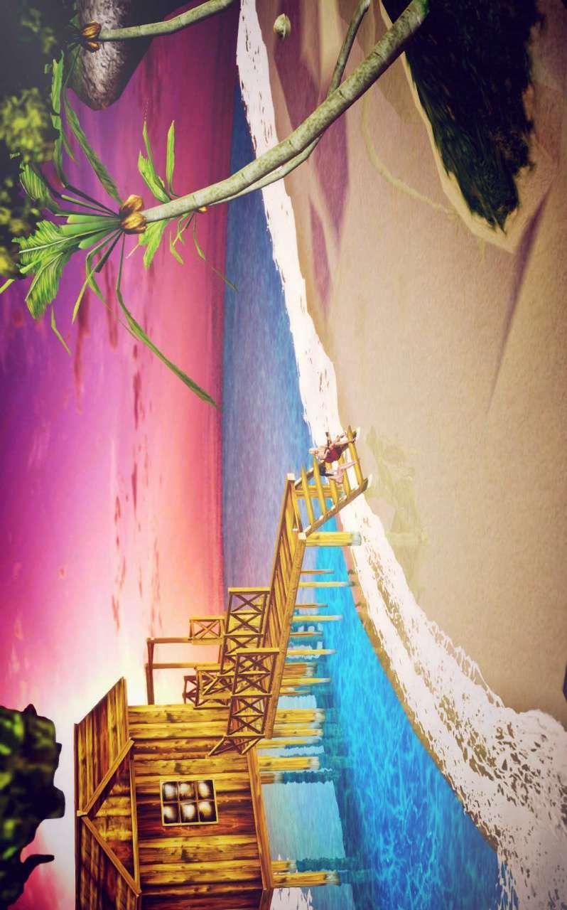 [3D]兽欲の末途第08章【第5话】