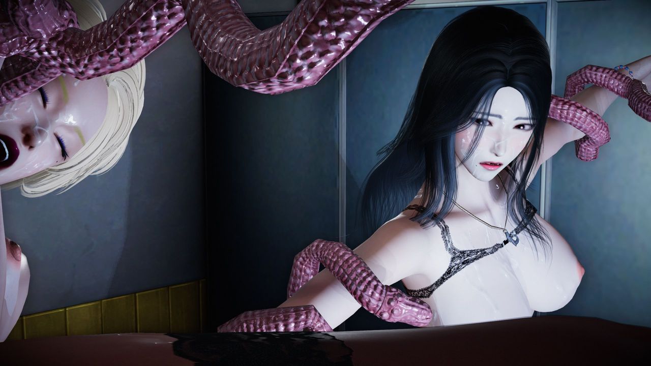 [3D]蝴蝶之殇第一季badend