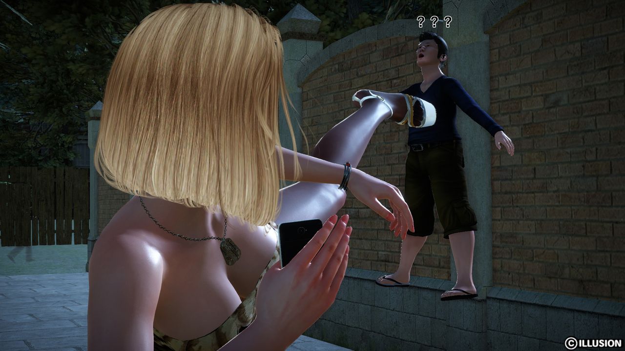 [3D]蝴蝶之殇第一季外传1