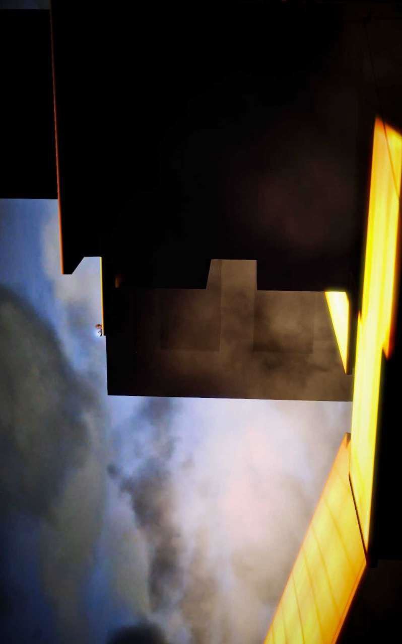 [3D]兽欲の末途第09章【第2话】