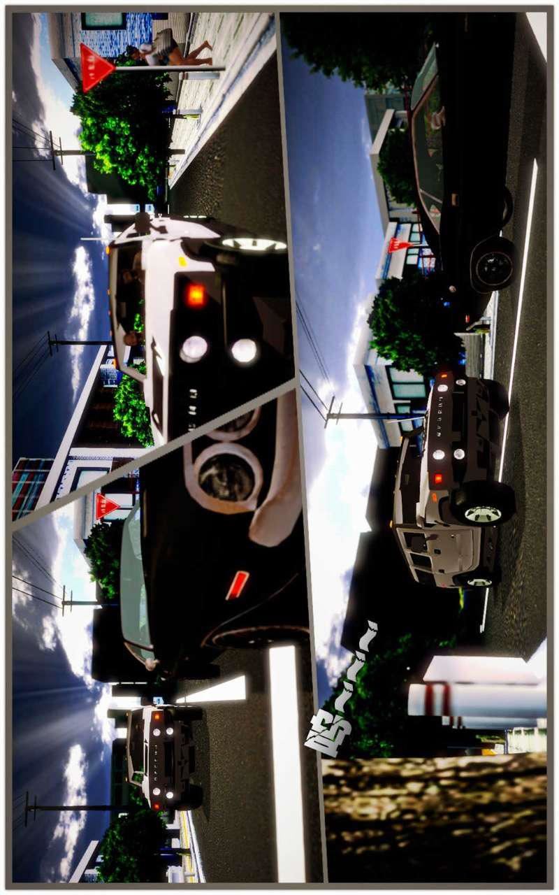 [3D]兽欲の末途第09章【第3话】