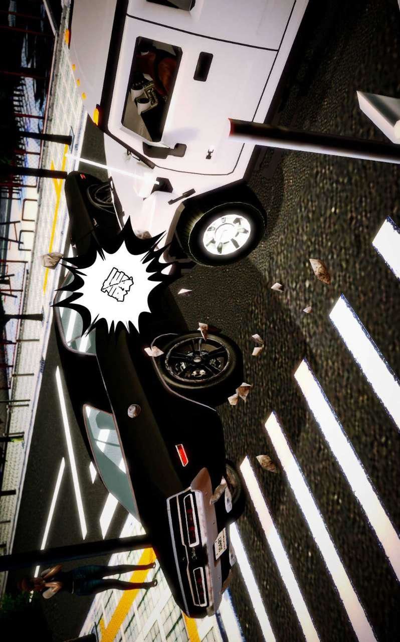 [3D]兽欲の末途第09章【第3话】