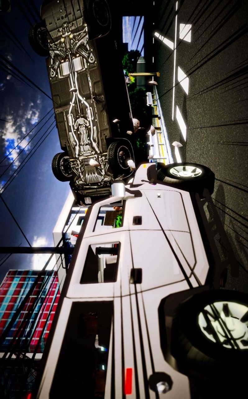 [3D]獸欲の末途第09章【第3話】