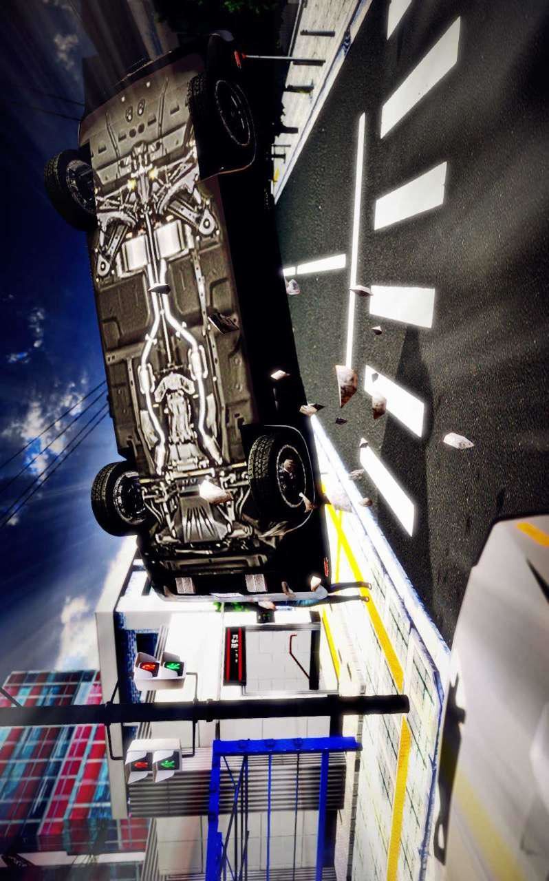 [3D]兽欲の末途第09章【第3话】