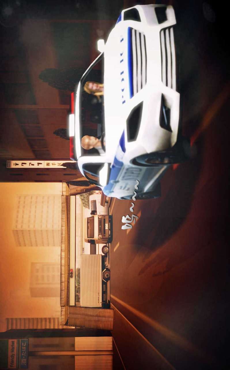 [3D]兽欲の末途第09章【第5话】