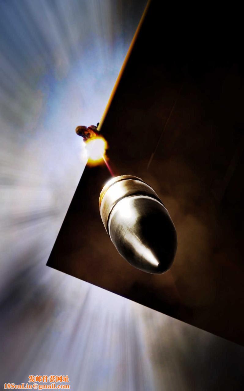 [3D]兽欲の末途第09章【第6话】