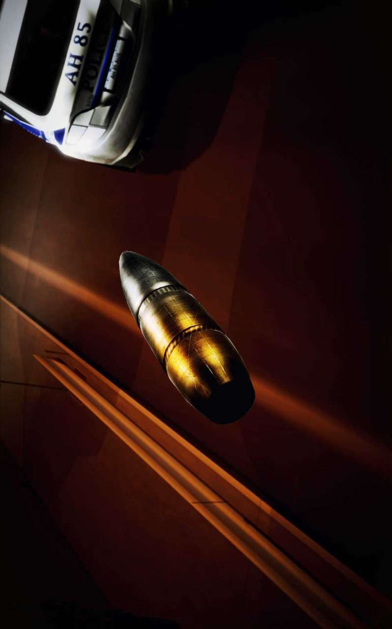 [3D]兽欲の末途第09章【第7话】