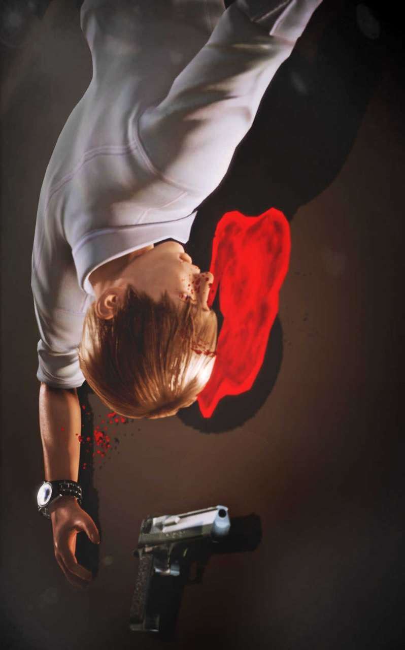 [3D]兽欲の末途第09章【第9话】