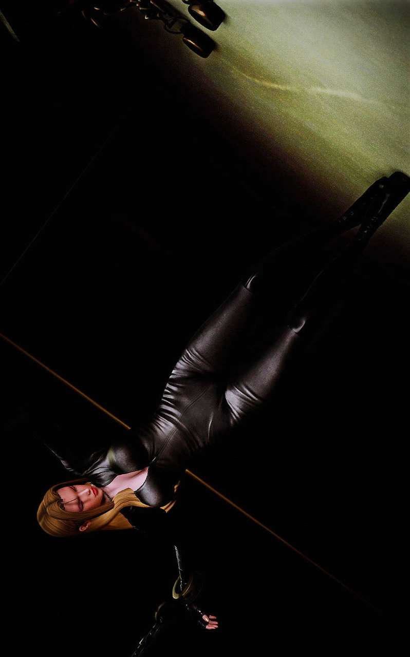 [3D]兽欲の末途第09章【第12话】