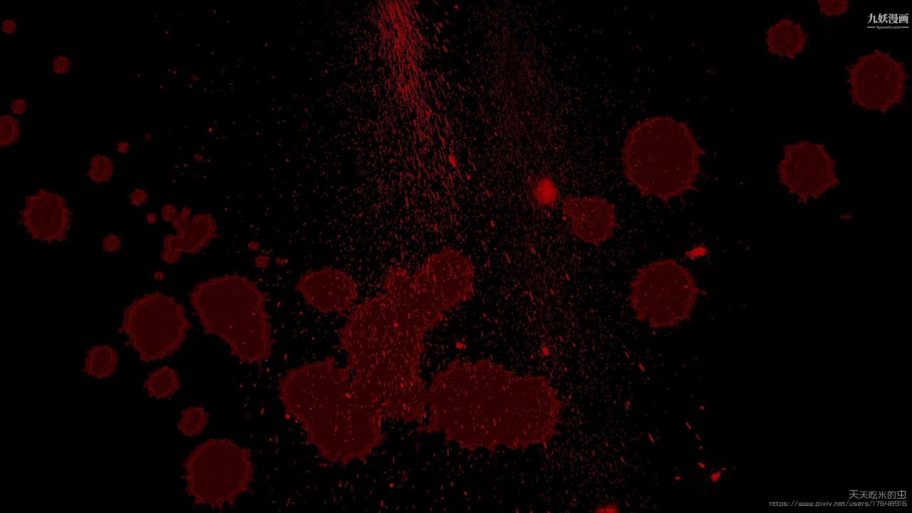 欲海情魔[3D]第03话【第03话】