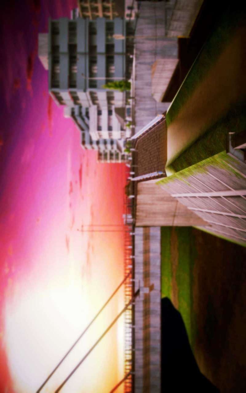 [3D]兽欲の末途第11章【第4话】