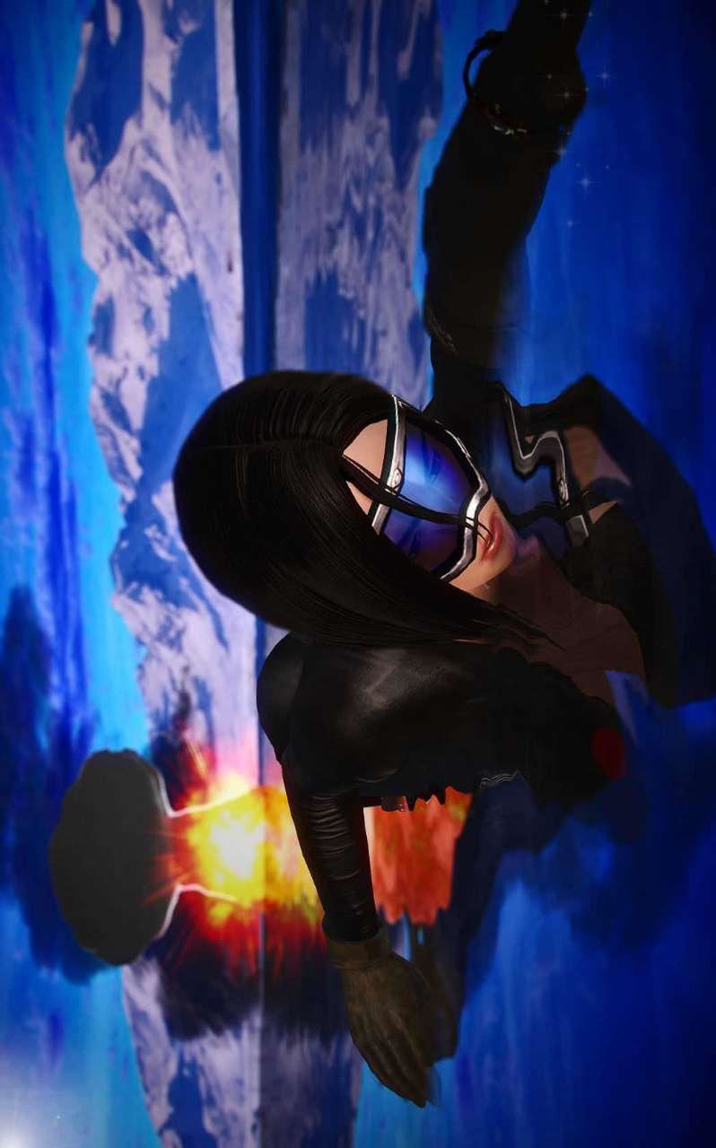 [3D]兽欲の末途第12章【第8话】