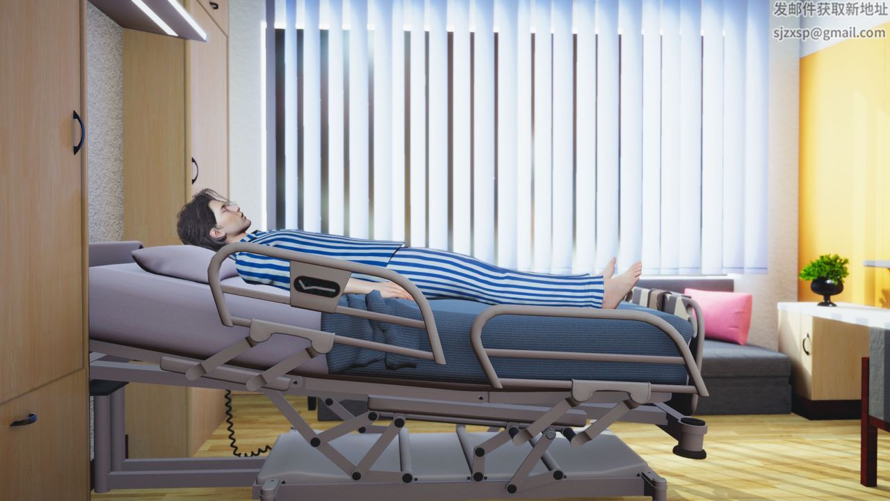 [3D]我成瞭大反派_第二季第01话