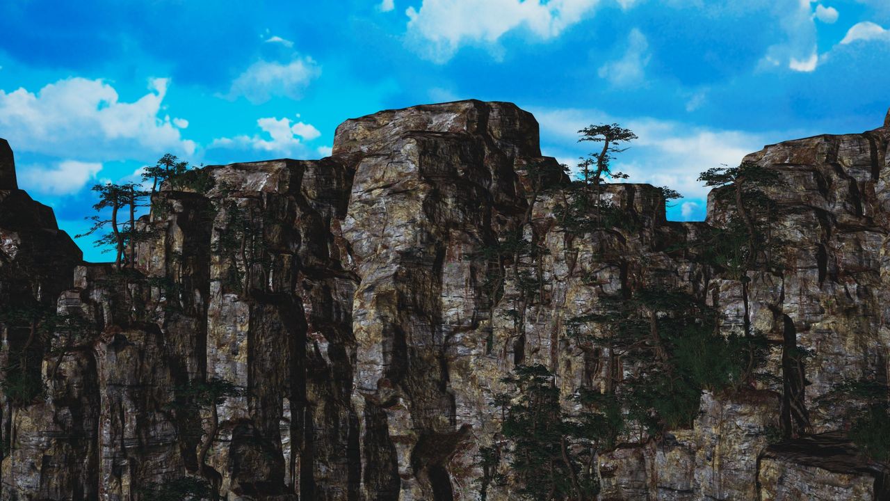 [3D]我成瞭大反派_第二季第01话