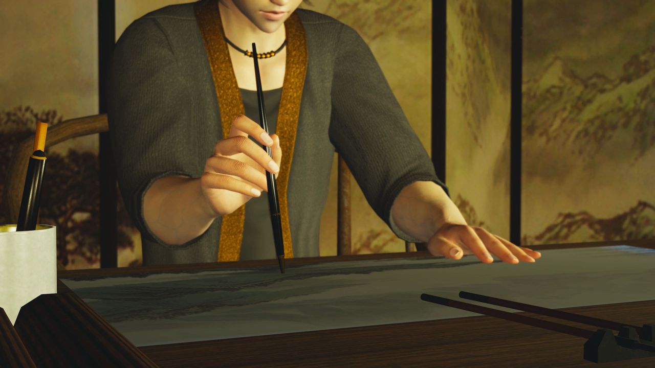 [3D]我成瞭大反派_第二季第01话