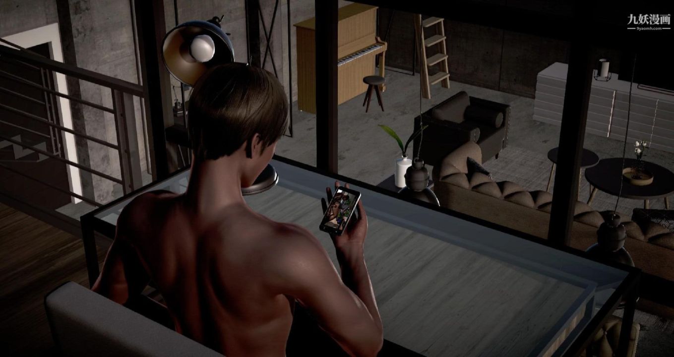 我的妻子最近不太对劲[3D]第01话【第02话】