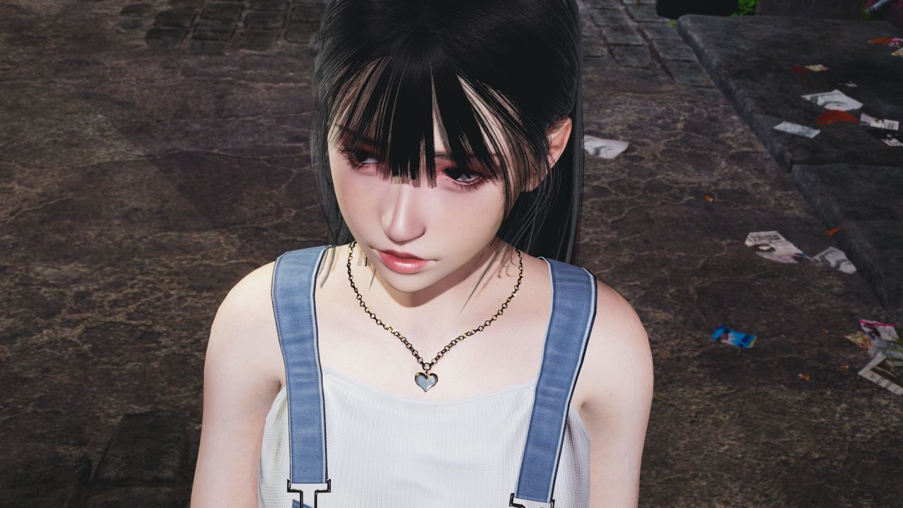 [3D]我成瞭大反派_第二季第03话