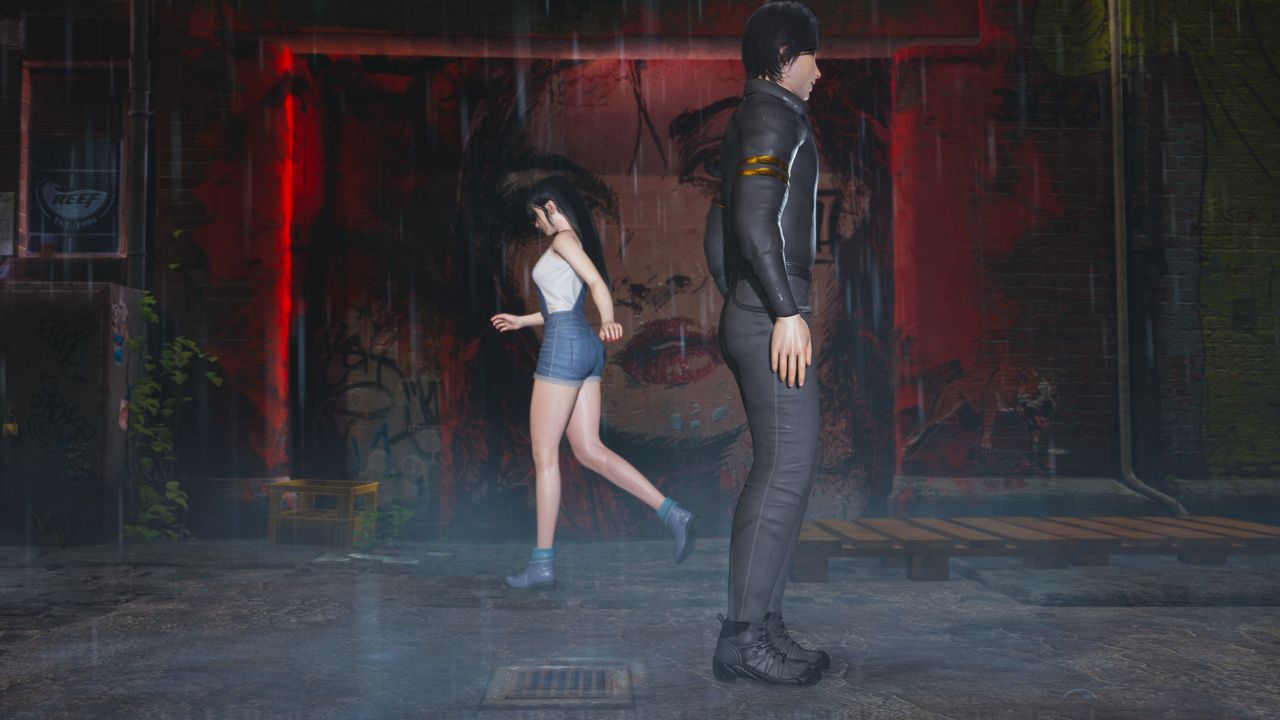 [3D]我成瞭大反派_第二季第03话