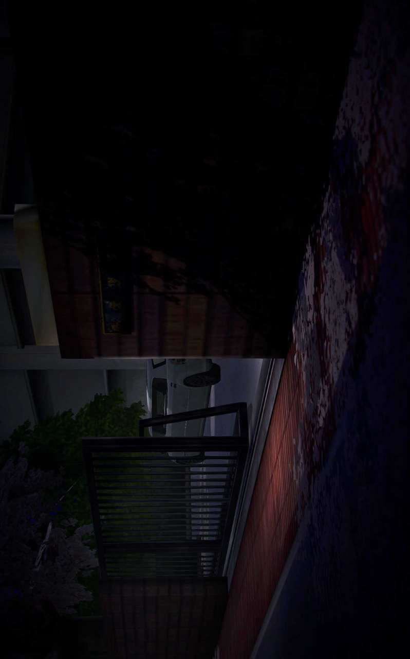 [3D]兽欲の末途第13章【第12话】