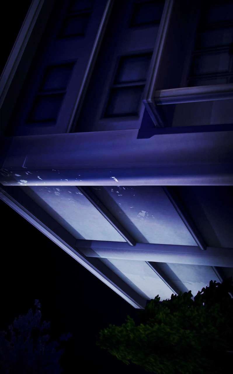 [3D]兽欲の末途第14章【第1话】