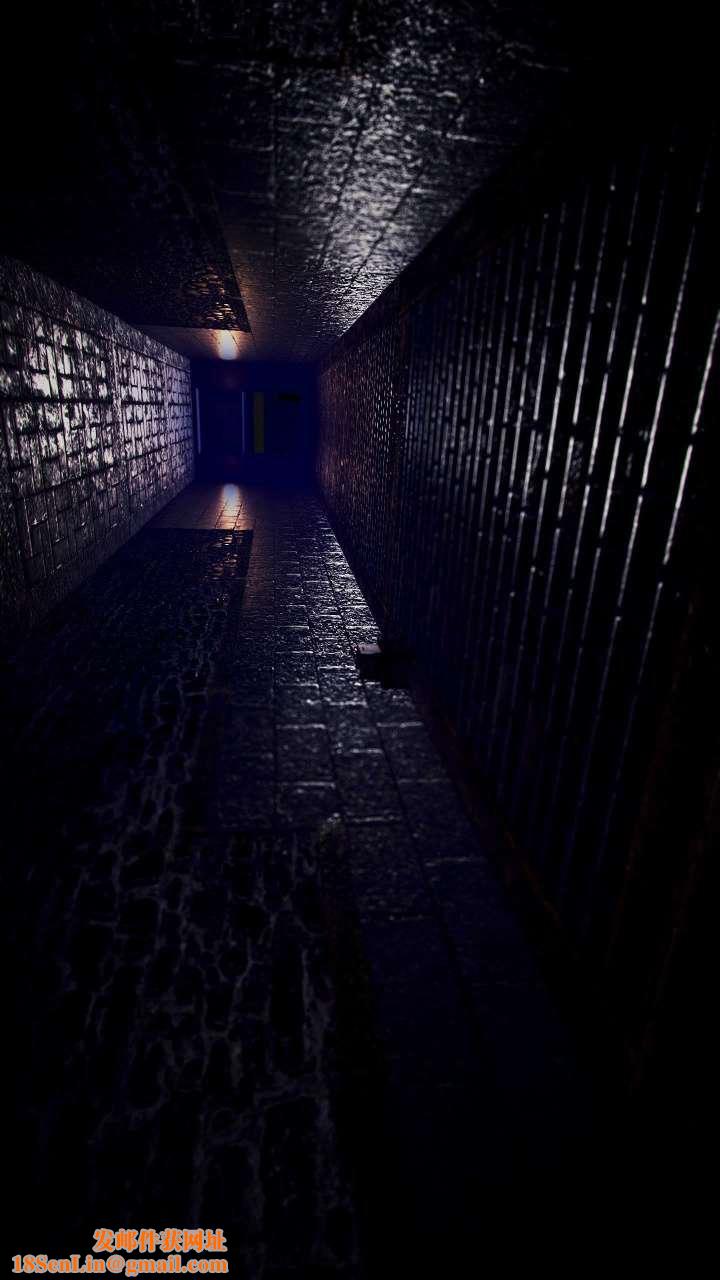 [3D]兽欲の末途第15章【第1话】