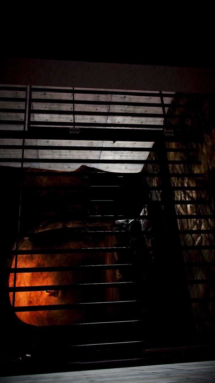 [3D]兽欲の末途第15章【第2话】