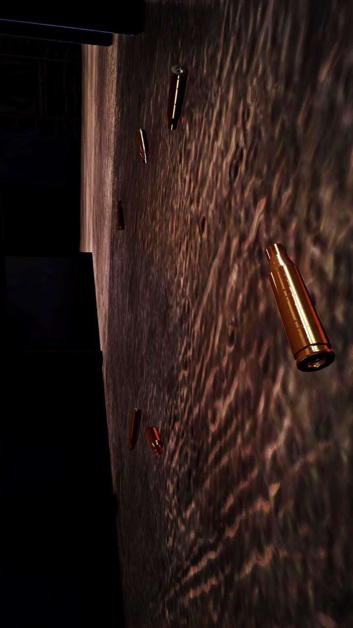 [3D]兽欲の末途第15章【第4话】