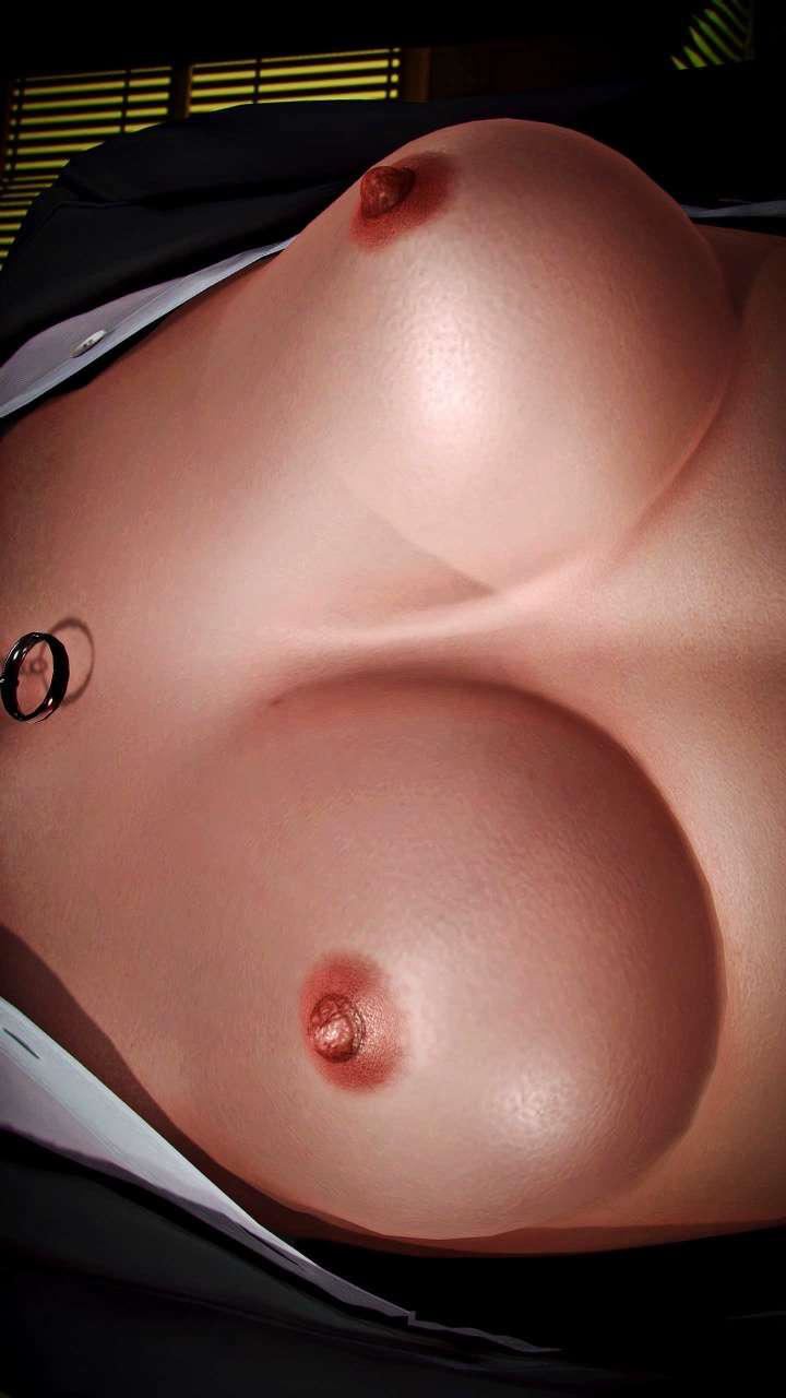 [3D]兽欲の末途第15章【第11话】