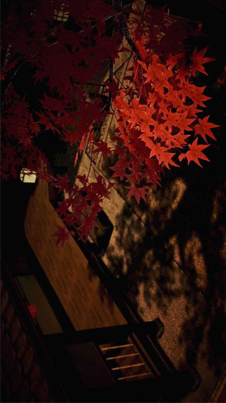 [3D]兽欲の末途第16章【第1话】