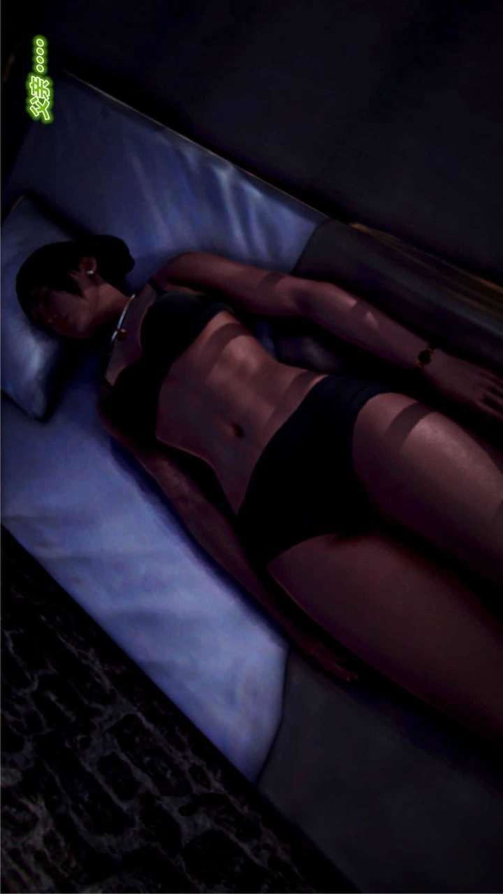 [3D]兽欲の末途第17章【第1话】