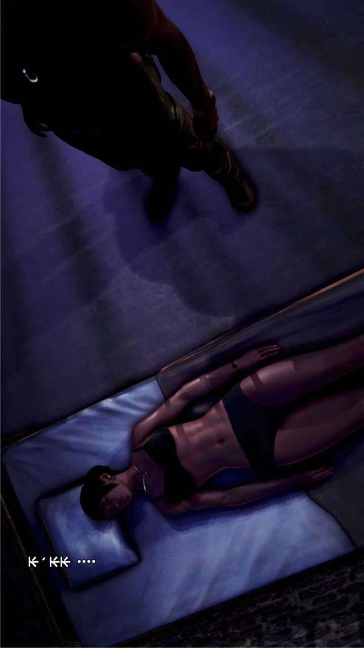 [3D]兽欲の末途第17章【第1话】