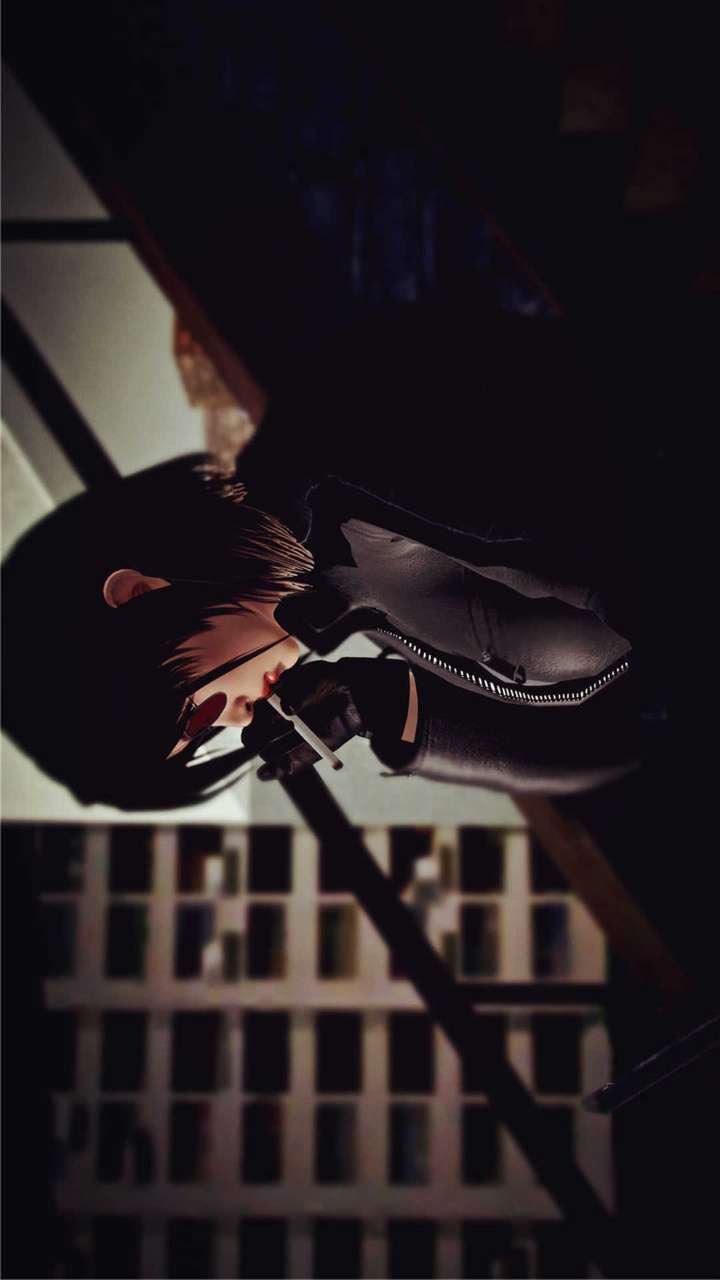 [3D]兽欲の末途第17章【第5话】