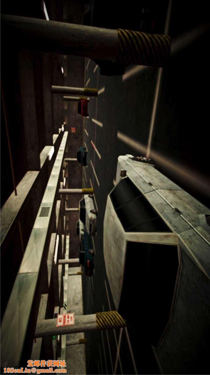 [3D]兽欲の末途第18章【第5话】