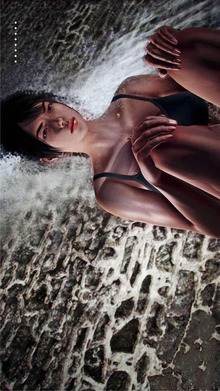 [3D]兽欲の末途第19章【第1话】