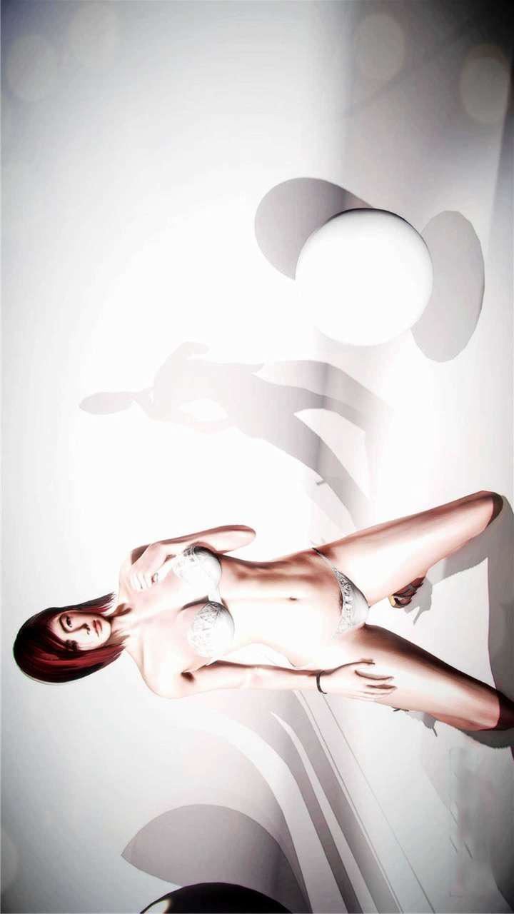 [3D]兽欲の末途第19章【第2话】