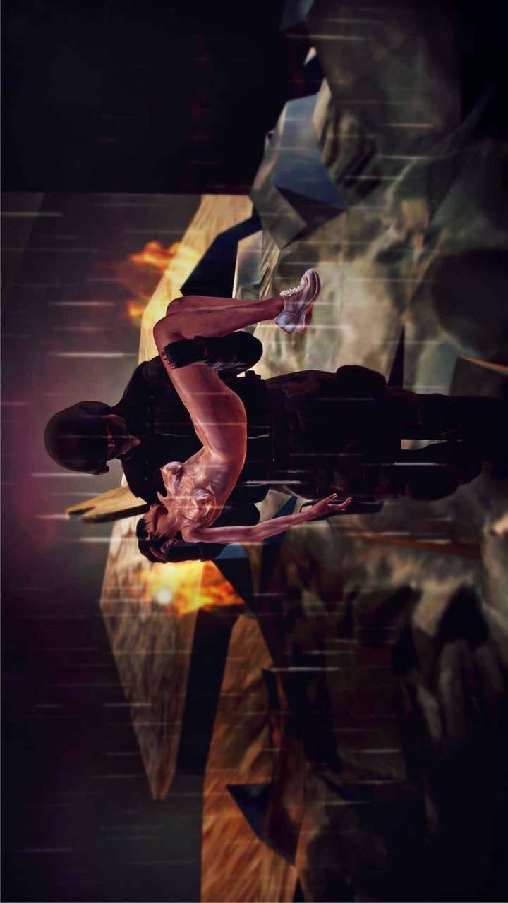 [3D]兽欲の末途第19章【第3话】