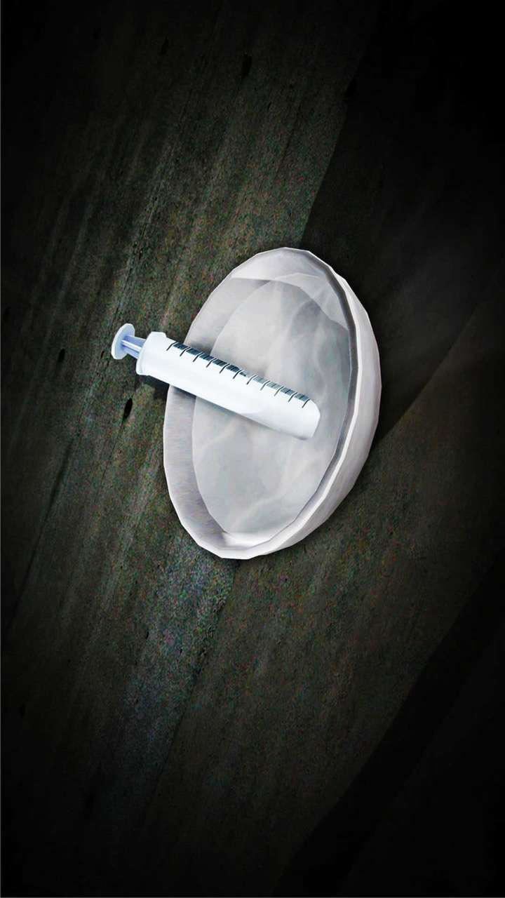 [3D]兽欲の末途第19章【第6话】