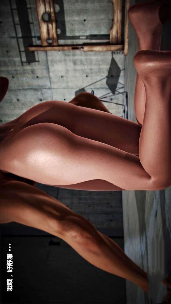 [3D]獸欲の末途第19章【第9話】