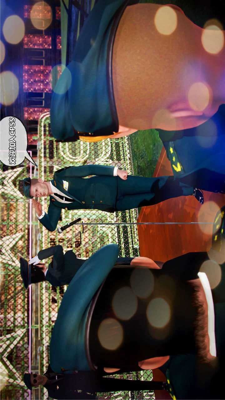 [3D]兽欲の末途第19章【第10话】