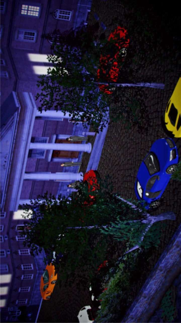 [3D]兽欲の末途第19章【第12话】