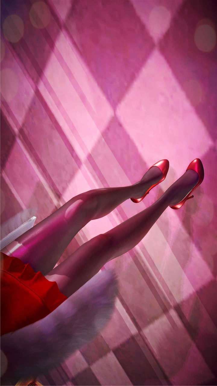 [3D]兽欲の末途第20章【第1话】