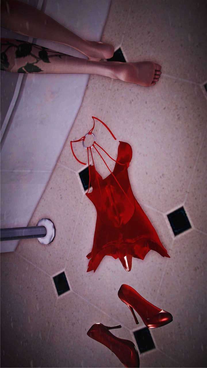 [3D]兽欲の末途第20章【第7话】